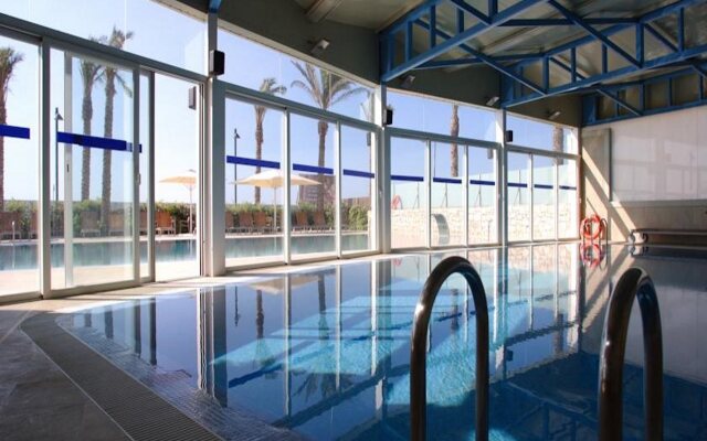 Senator Águilas Hotel