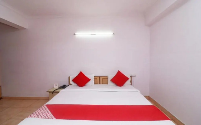 Hotel Devansh by OYO Rooms