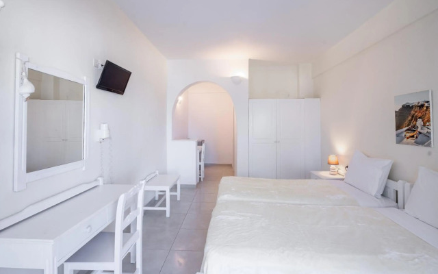 Ersi Villas