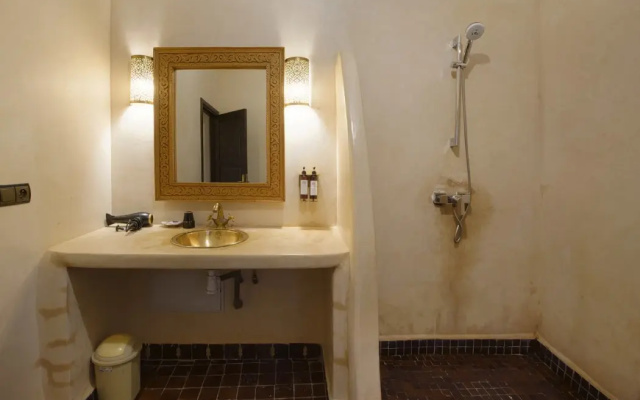 Riad Bijoux