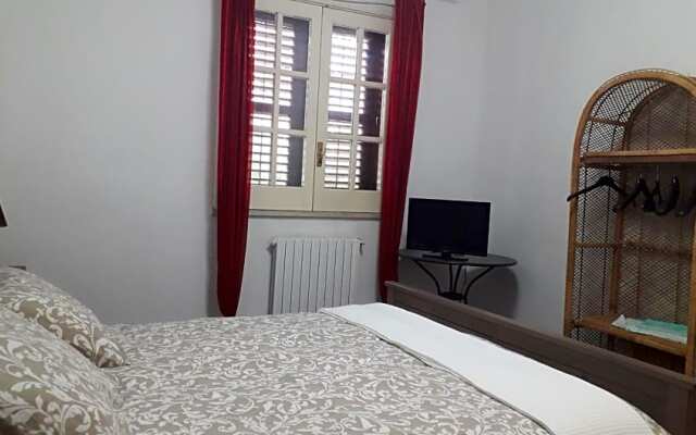 B&B Villa Victoria