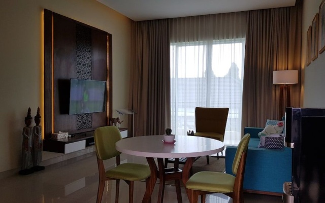 Koen's Home – Guest Rooms – Denpasar