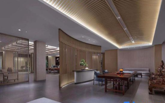 Yingshan Yutaifeng Hotel