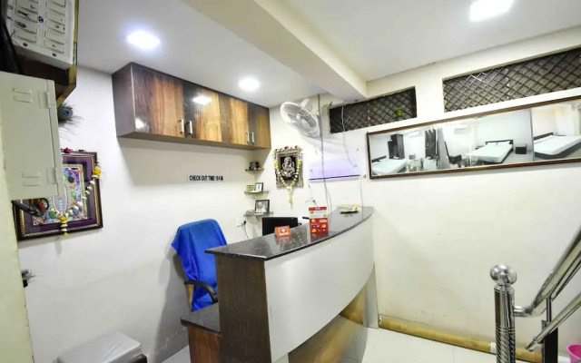 Hotel Krishna By OYO Rooms