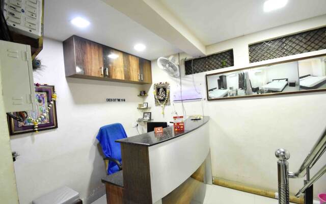 OYO 3749 Hotel Krishna