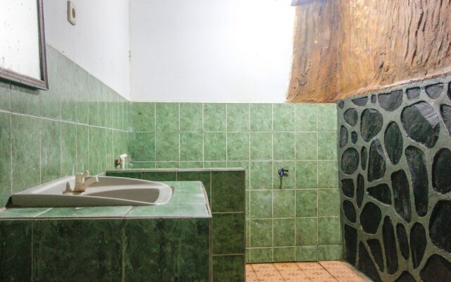 SPOT ON 2167 Creative Bungalow