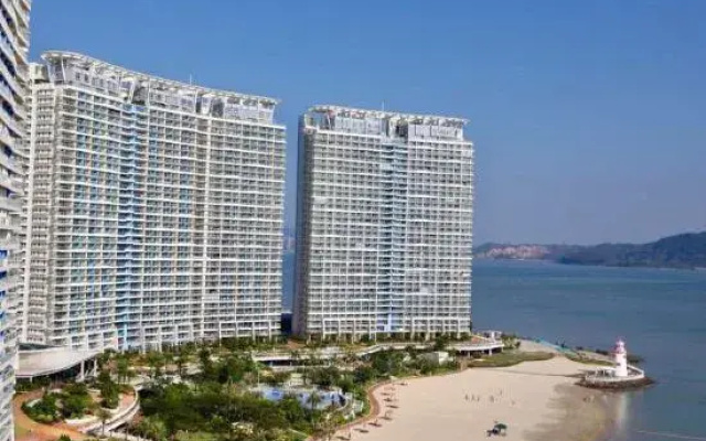 Shili Renjia Apartment (Huidong Yapojiao Flagship Store)