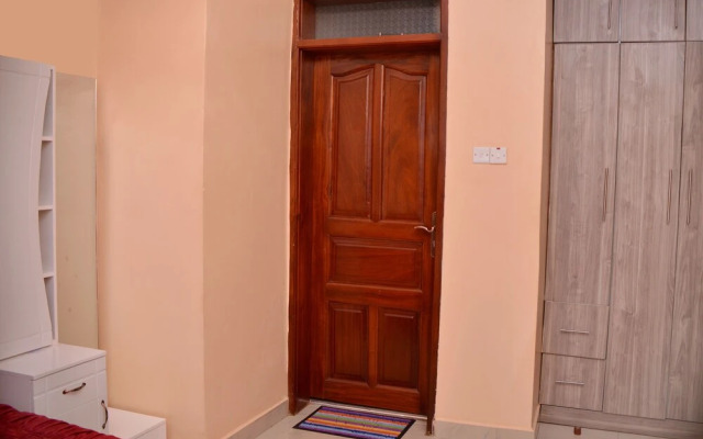 Stunning 2-bed Apartment in Namugongo Town Kampala