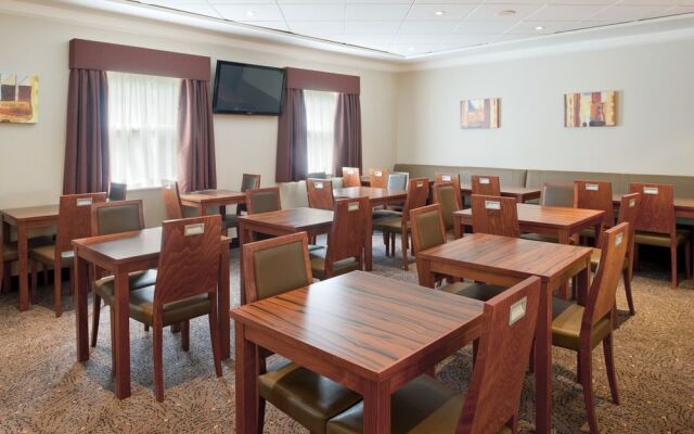 Holiday Inn Express York