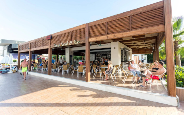 Luna Blanca Resort & Spa - All Inclusive