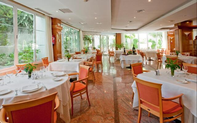 VP Jardín de Tres Cantos