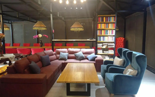 Comfortable Home Stay