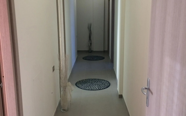 Terrazze Dannunziane