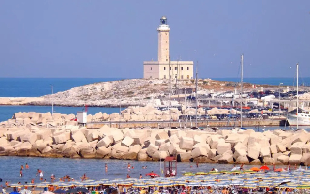 Hotel Yria