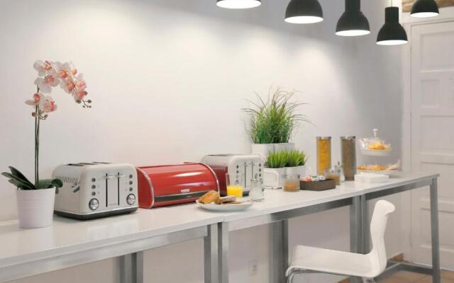 Woohoo Hostal Madrid