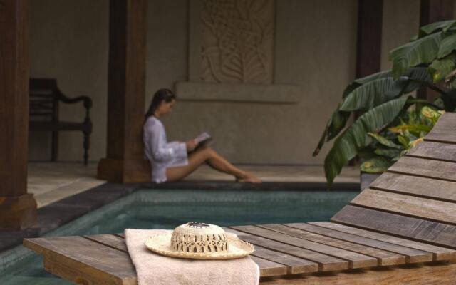 Te Manava Luxury Villas & Spa