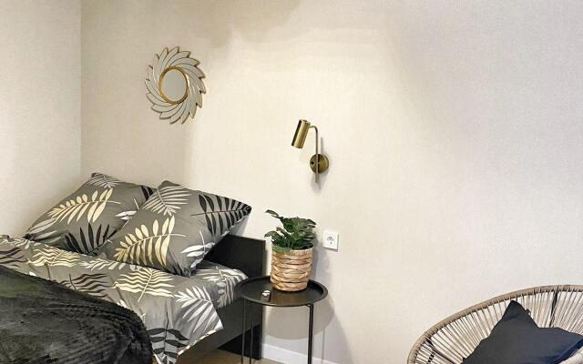 Nord Land (Норд Ленд) на Маршала Бирюзова 7к3