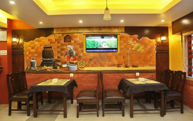 Hotel Bliss International