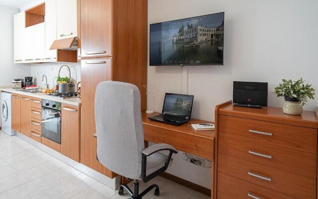 APARTMENT L'ARCHETTO - Regarda Travel