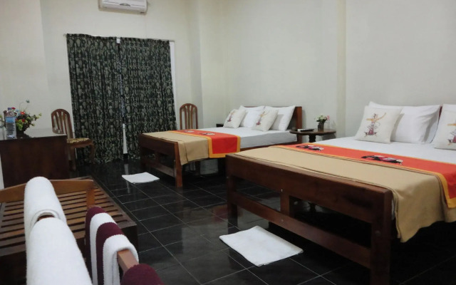 Forest Villa Hotel