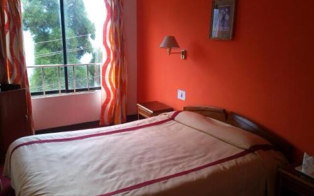 Krishna Residency