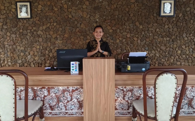 Sahid Osing Kemiren Hotel & Resort by OYO Rooms