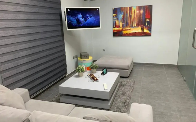 Academys Modern Apartments by Athens Urban Retreat