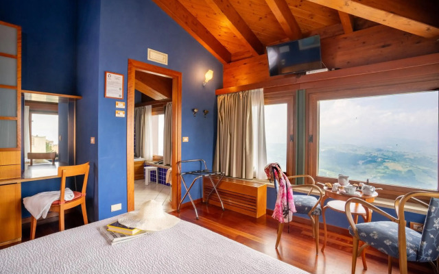 Hotel Cesare