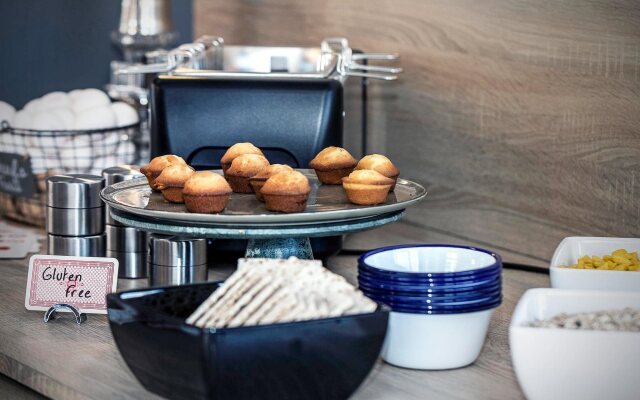 Ibis Styles Genève Carouge