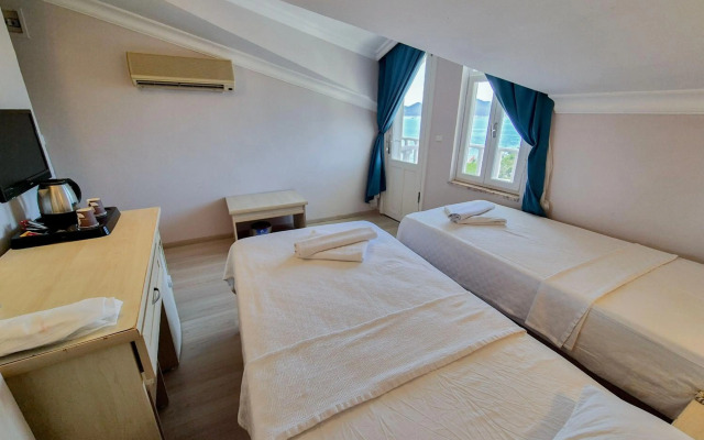 Habesos Hotel