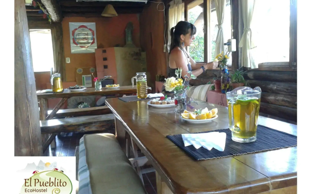 El Pueblito Ecohostel