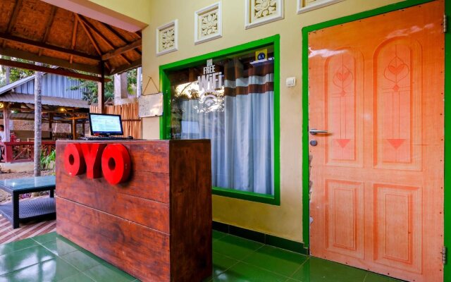OYO 1793 Kuta Circle Homestay