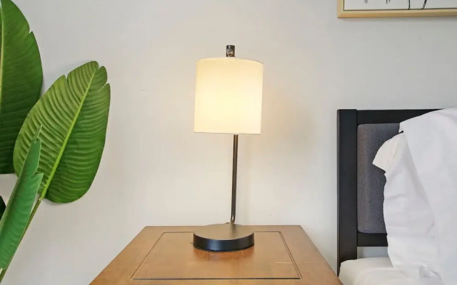 1BR Vibrant Apt in Old Irving Park