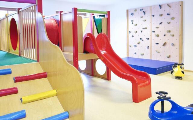 Kinderhotel Stegerhof