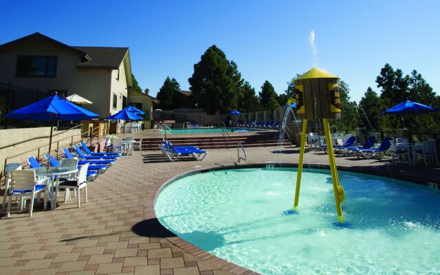 Wyndham Flagstaff