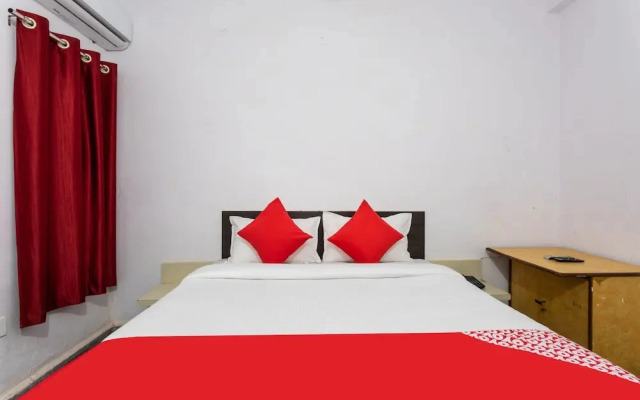 Hotel Gajanan by OYO Rooms