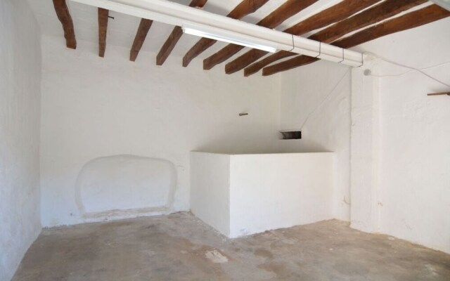 Mallorca Town House With Terrace Sleep 6pax