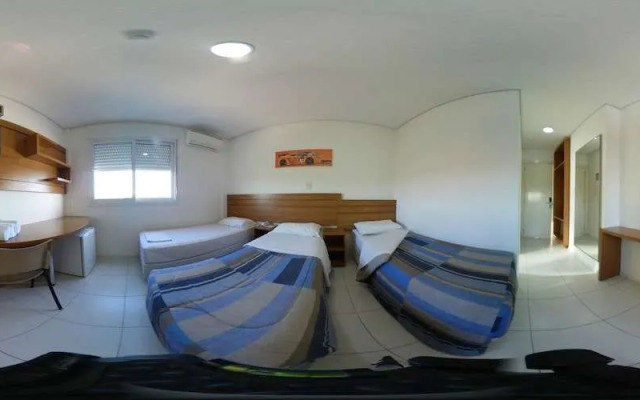 Hotel Ville House Premium