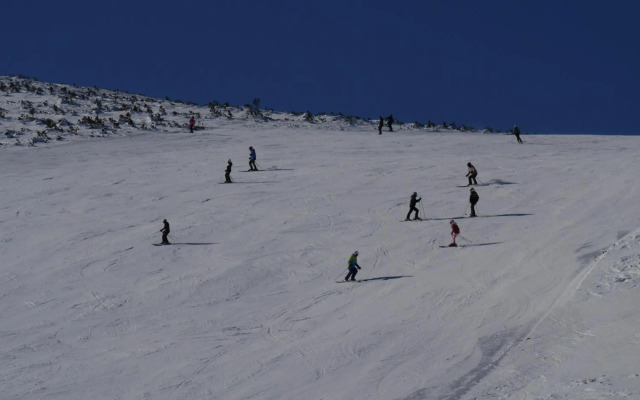 Altavista mountain apartment