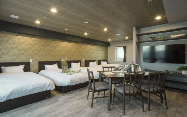 Vacation Rent Kanazawa