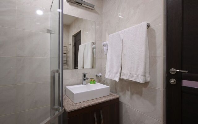 City Centre Apartments