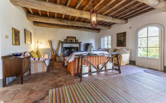 La Casa Dei Limoni