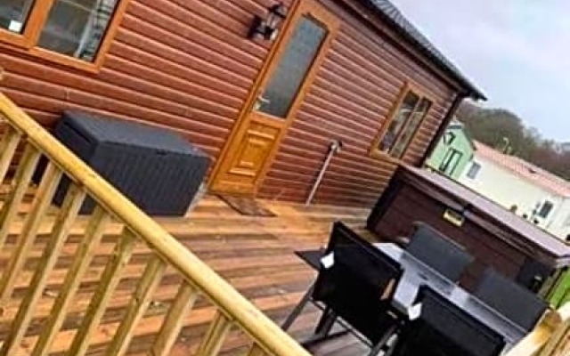 Tranquil Lodge
