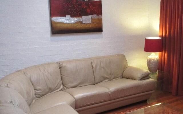 Petrel Deluxe Villa