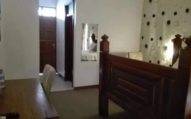 Tabora Belmonte Hotel