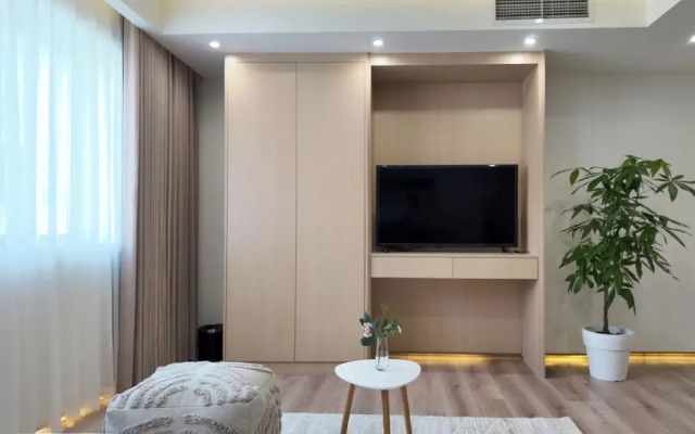 CC LUX Suites