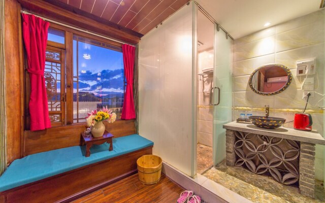 Yunshang Boutique Inn
