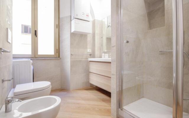 Home Vaticano 50 steps from Museum