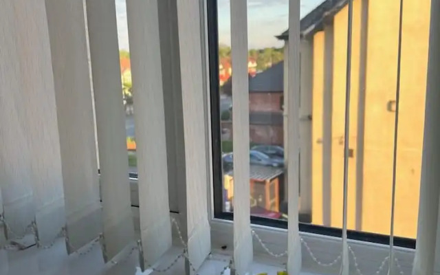 Luxury Holiday Apartments