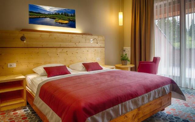 Hotel Natura